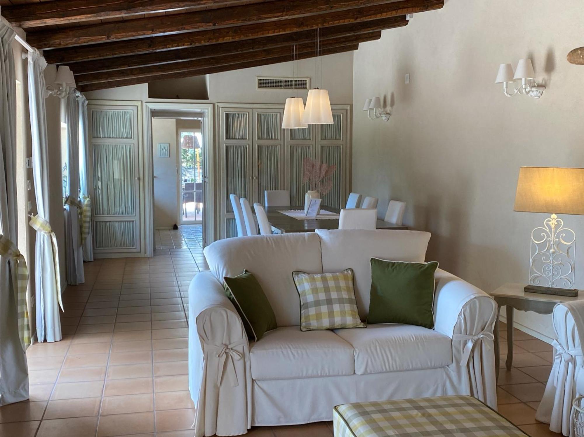 Il Palmento Di Villa Clelia 1936 Locri Buitenkant foto